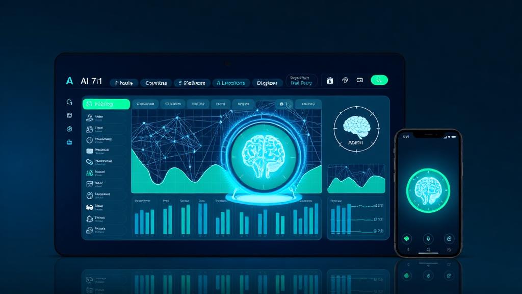 Aplikacje Rejestracji Czasu Pracy Wspierane AI – Przewaga Technologiczna